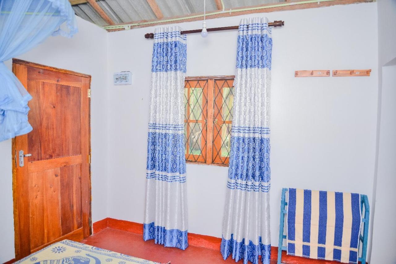 Pradeepa house Appartement Unawatuna Buitenkant foto