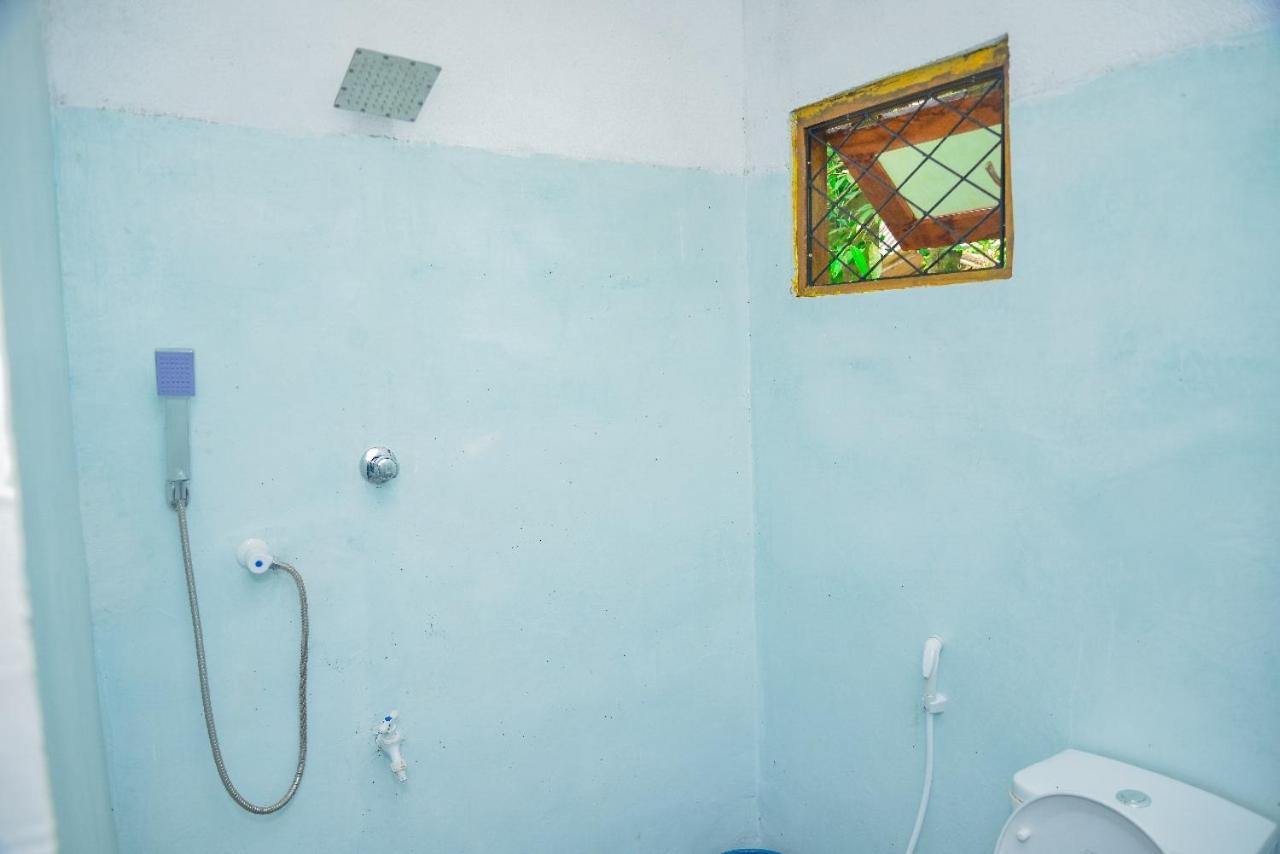 Pradeepa house Appartement Unawatuna Buitenkant foto