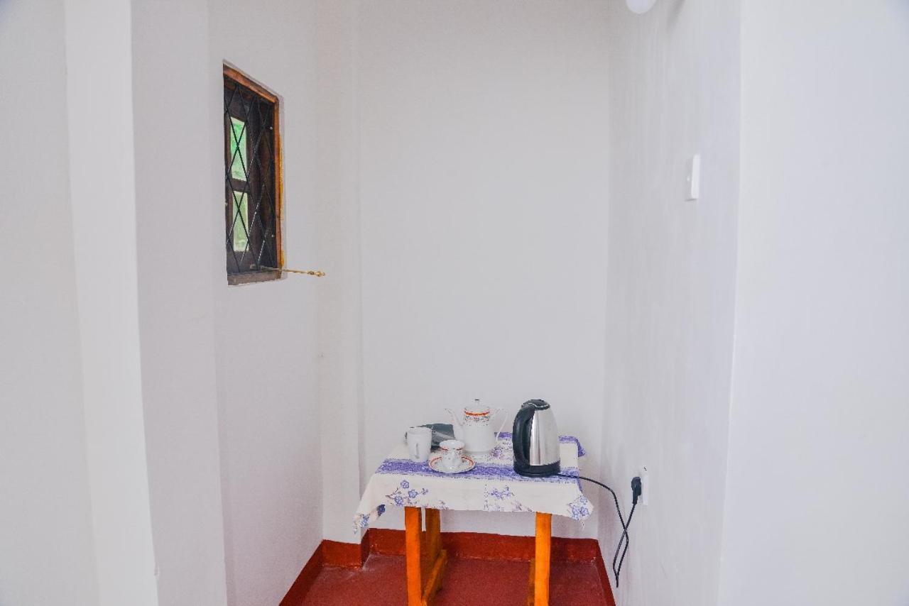 Pradeepa house Appartement Unawatuna Buitenkant foto