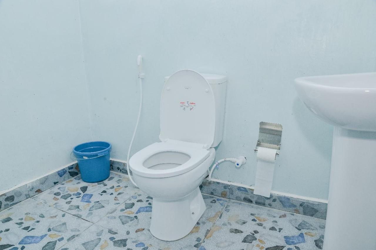 Pradeepa house Appartement Unawatuna Buitenkant foto