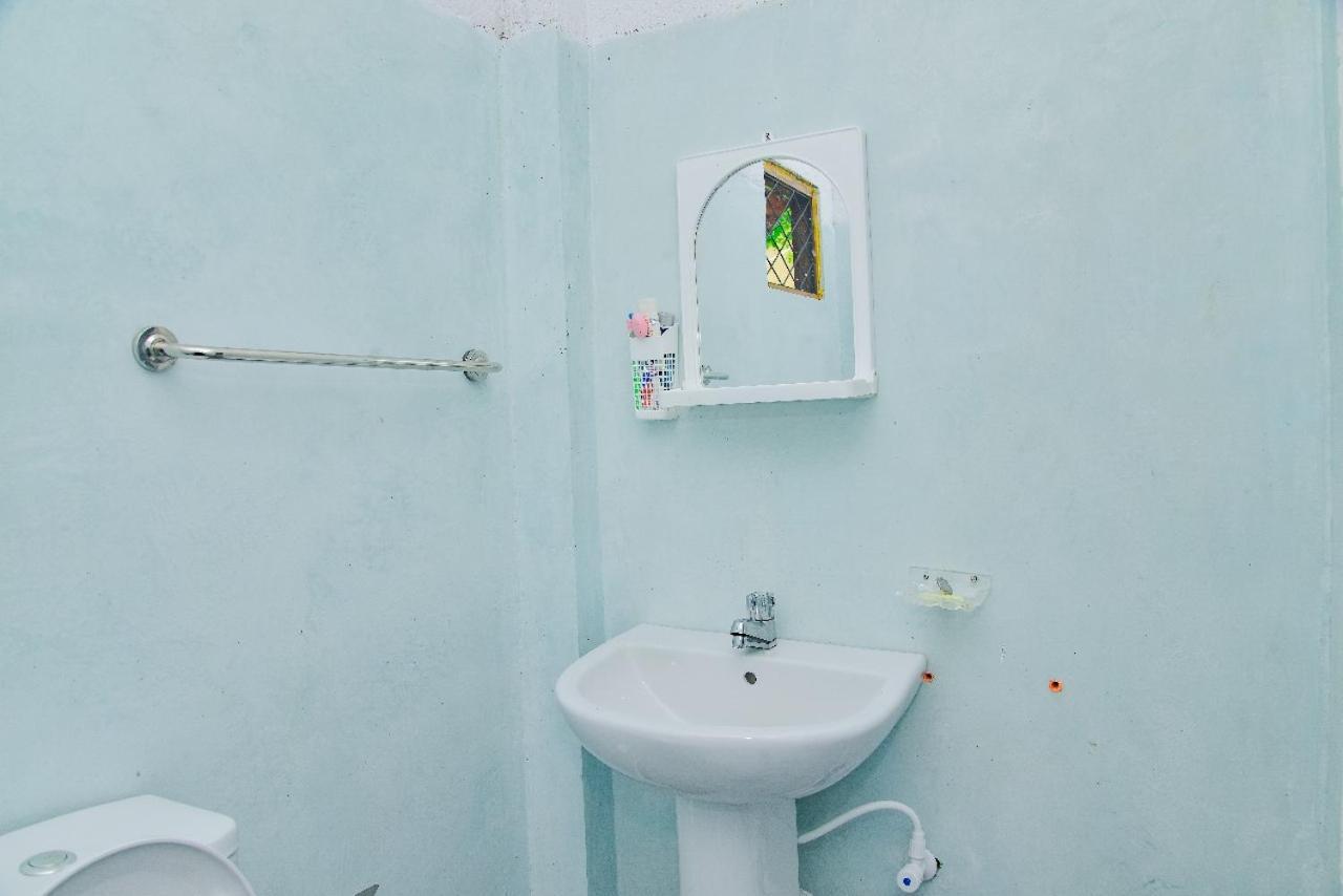 Pradeepa house Appartement Unawatuna Buitenkant foto
