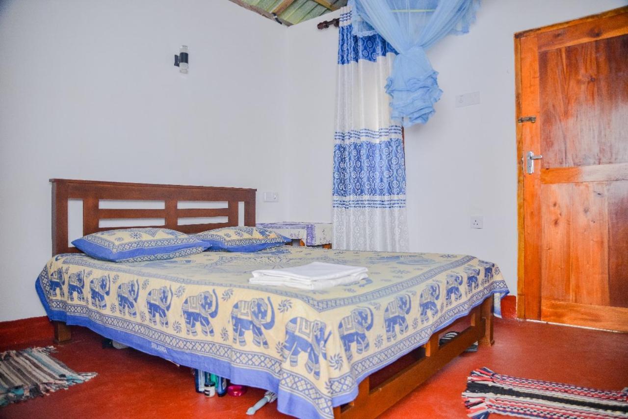 Pradeepa house Appartement Unawatuna Buitenkant foto