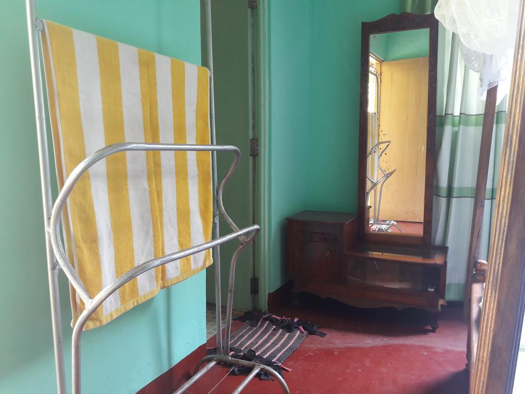 Pradeepa house Appartement Unawatuna Buitenkant foto